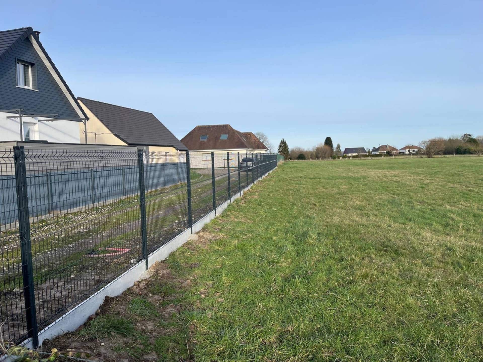 Vente de panneaux rigides à Lisieux