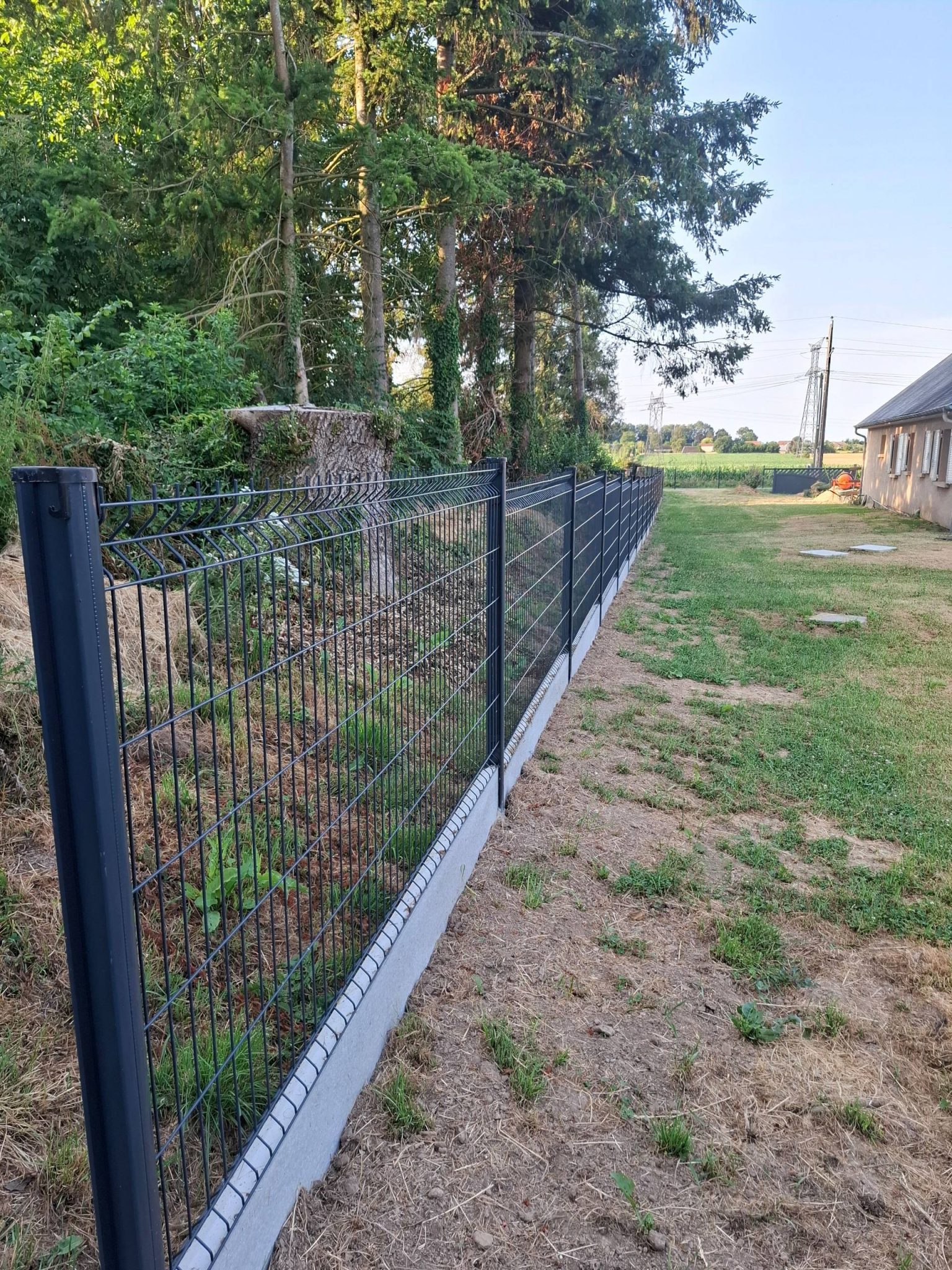 Fournisseur de panneaux rigides à Carpiquet