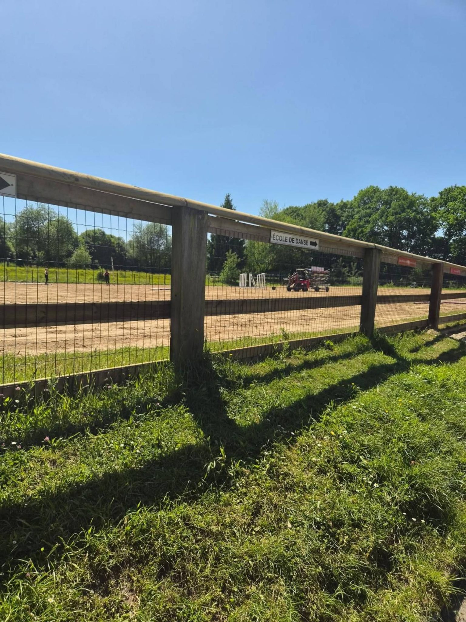 Fournisseur de clôture bois et grillage à Hérouville-Saint-Clair