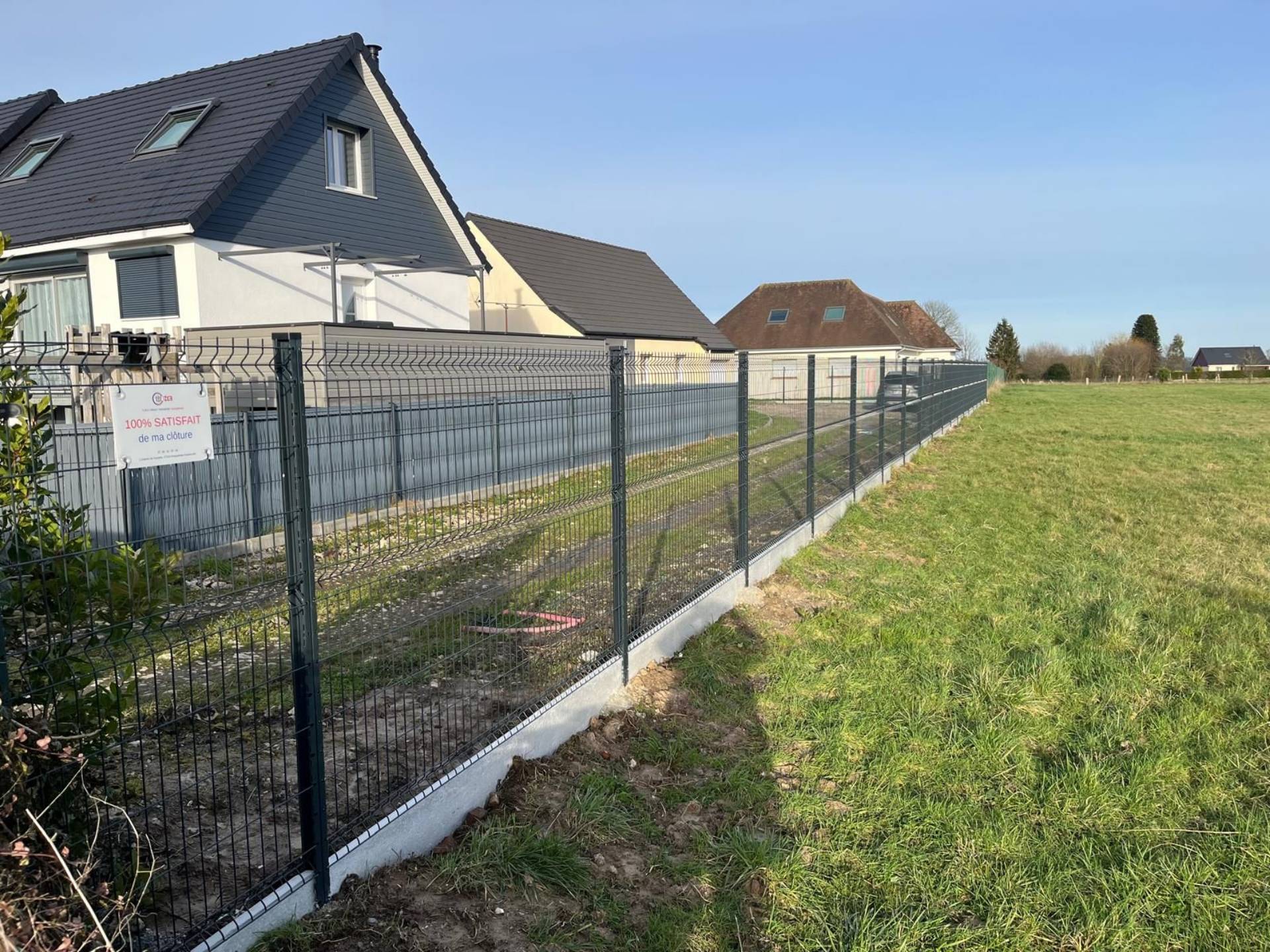 Fournisseur de panneau rigide à Troarn