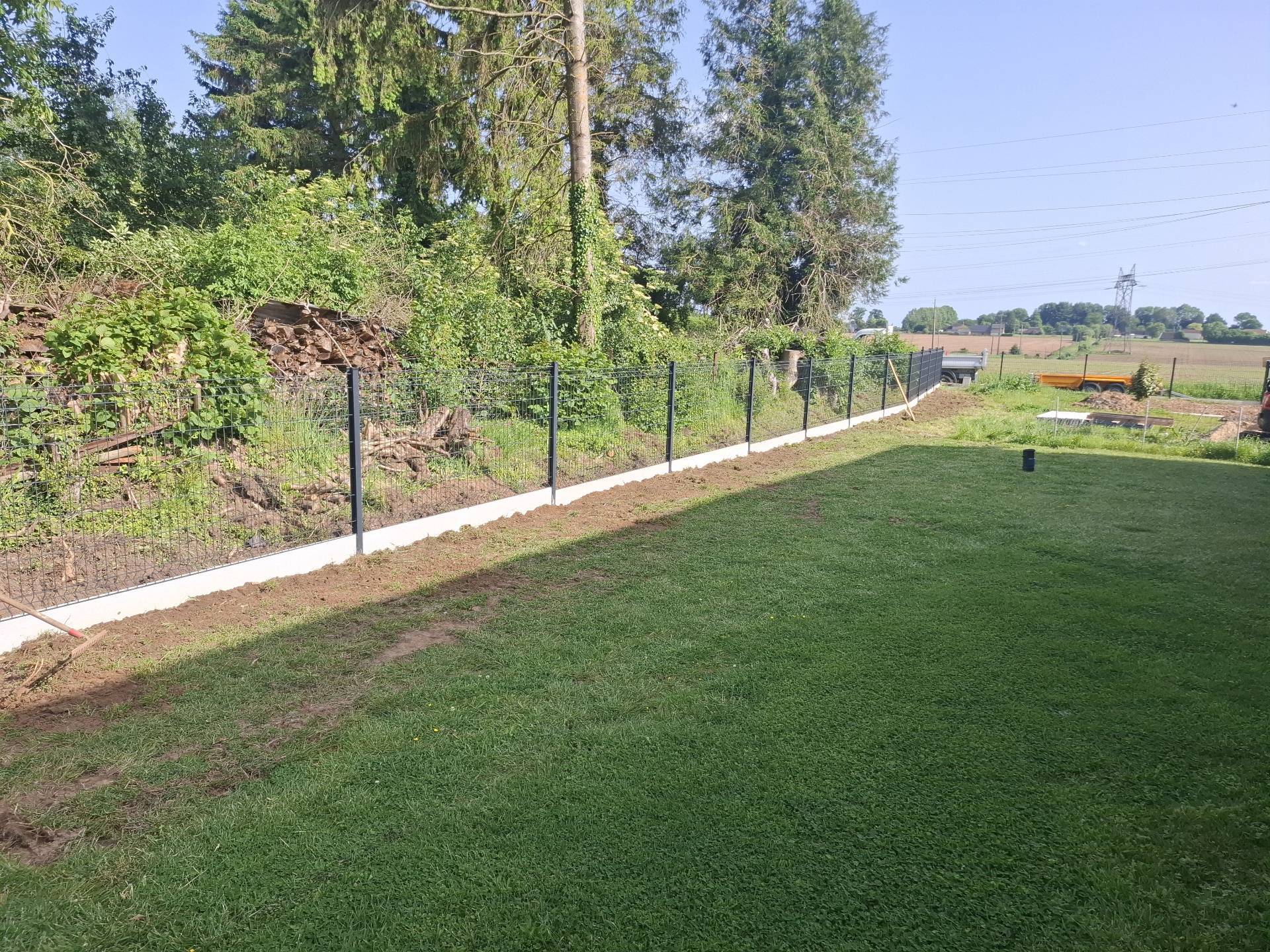 Vente de panneau rigide à Carpiquet