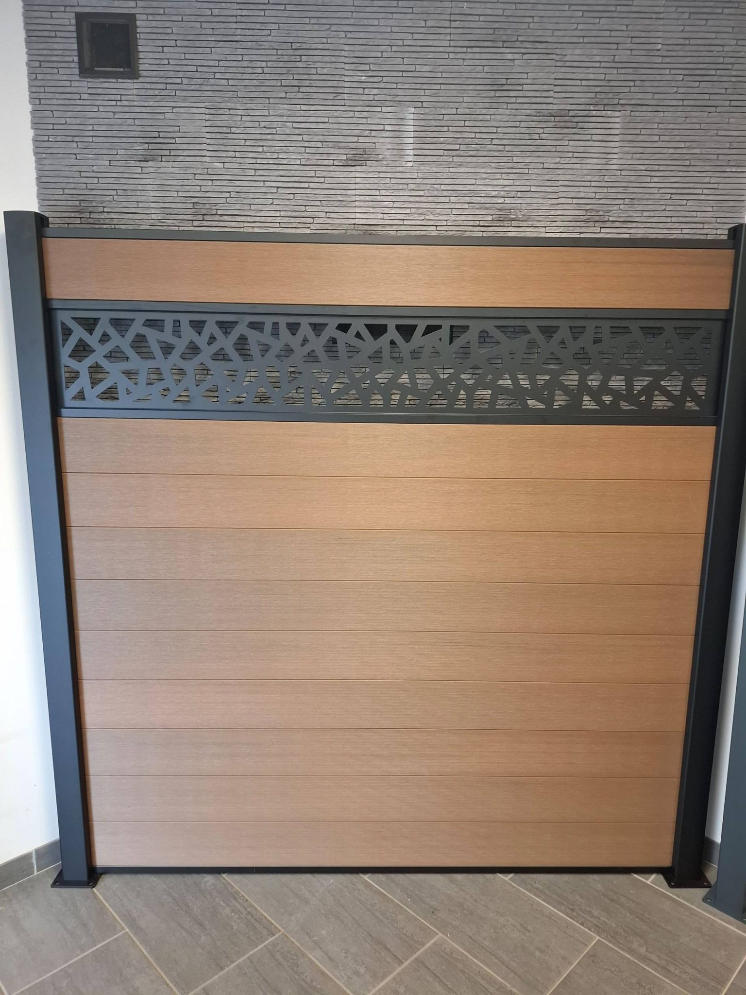 Vente de panneau composite design à Lisieux