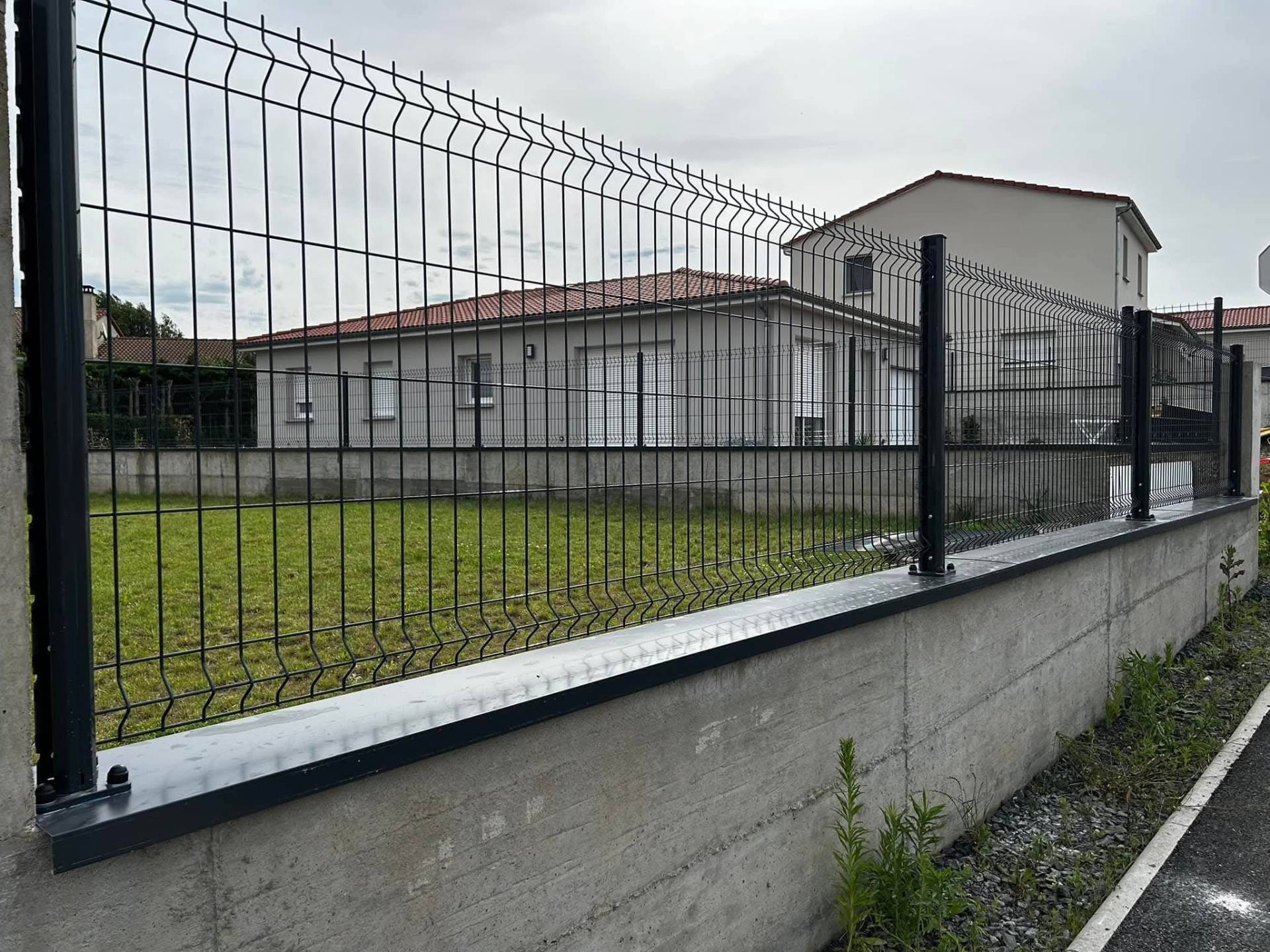 Fournisseur de panneau rigide à Mouen